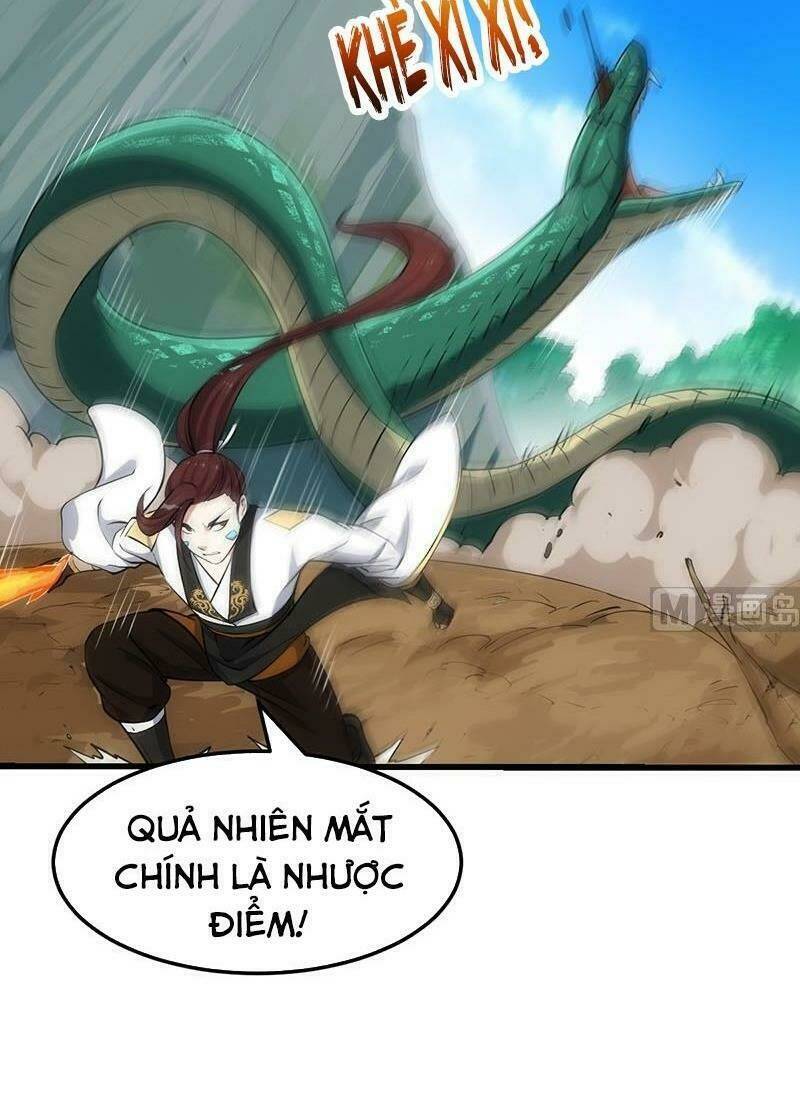 Hệ Thống Thần Long Nghịch Thiên: Chapter 60
