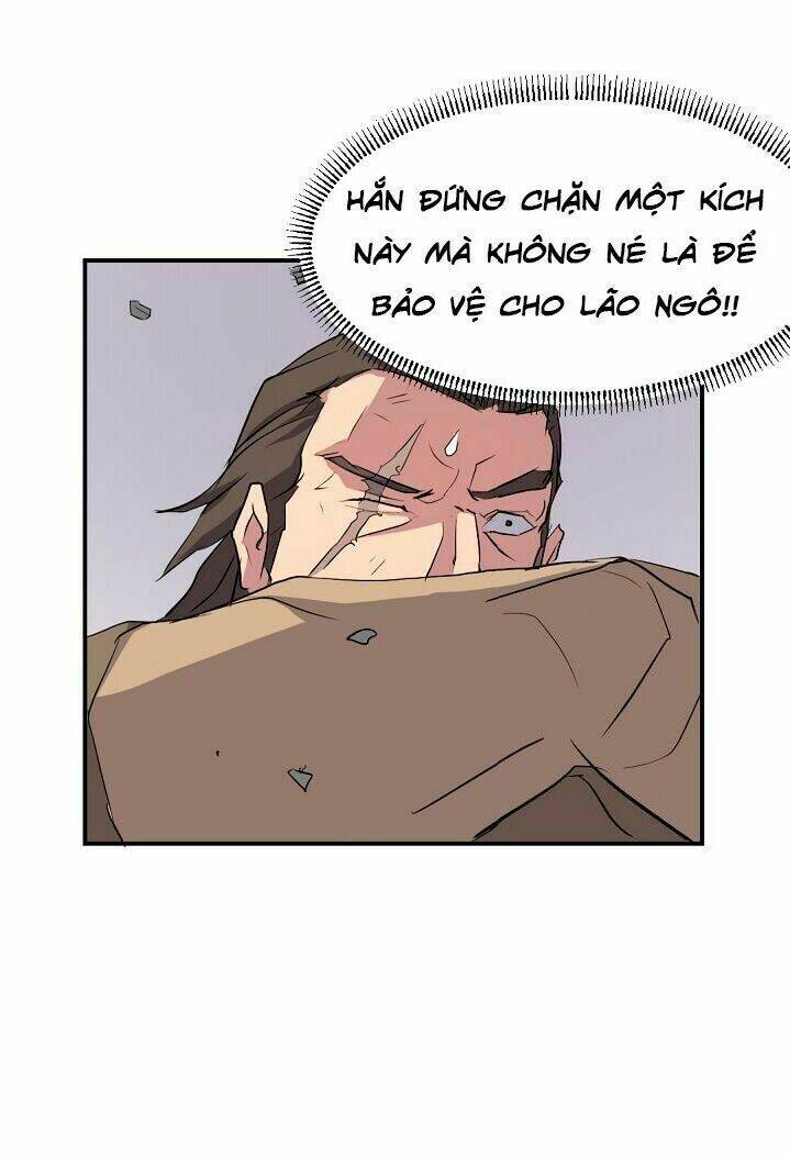 Trọng Sinh, Bất Khả Chiến Bại: Chapter 19