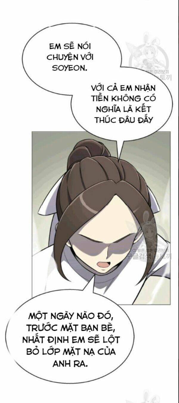 Luân Hồi Ác Nhân: Chapter 58