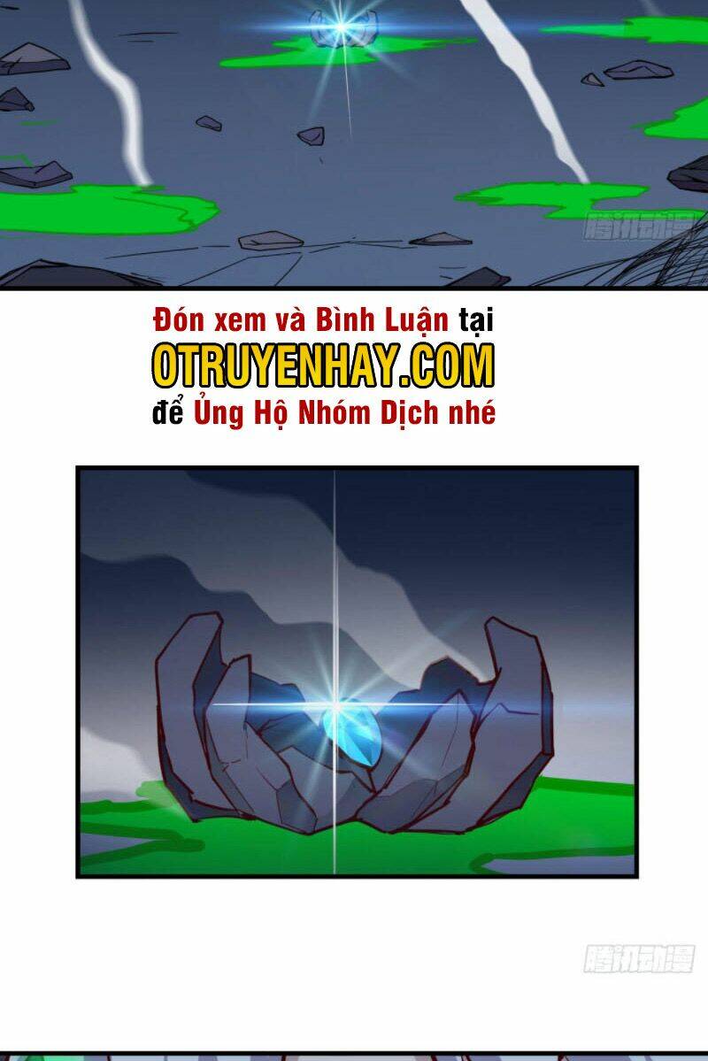 Trợ Lý Thánh Tôn, Ta Đã Vô Địch: Chapter 21