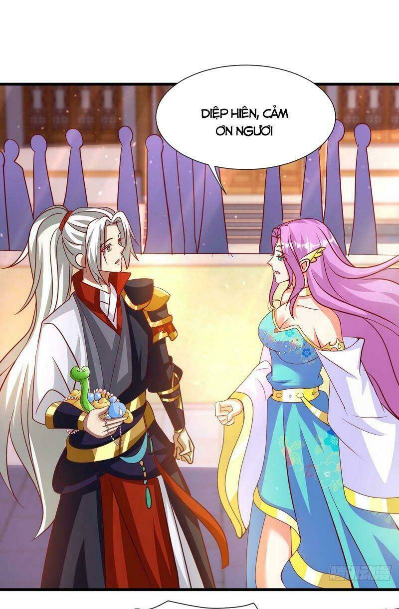 Siêu Cấp Thôn Phệ Hệ Thống: Chapter 24