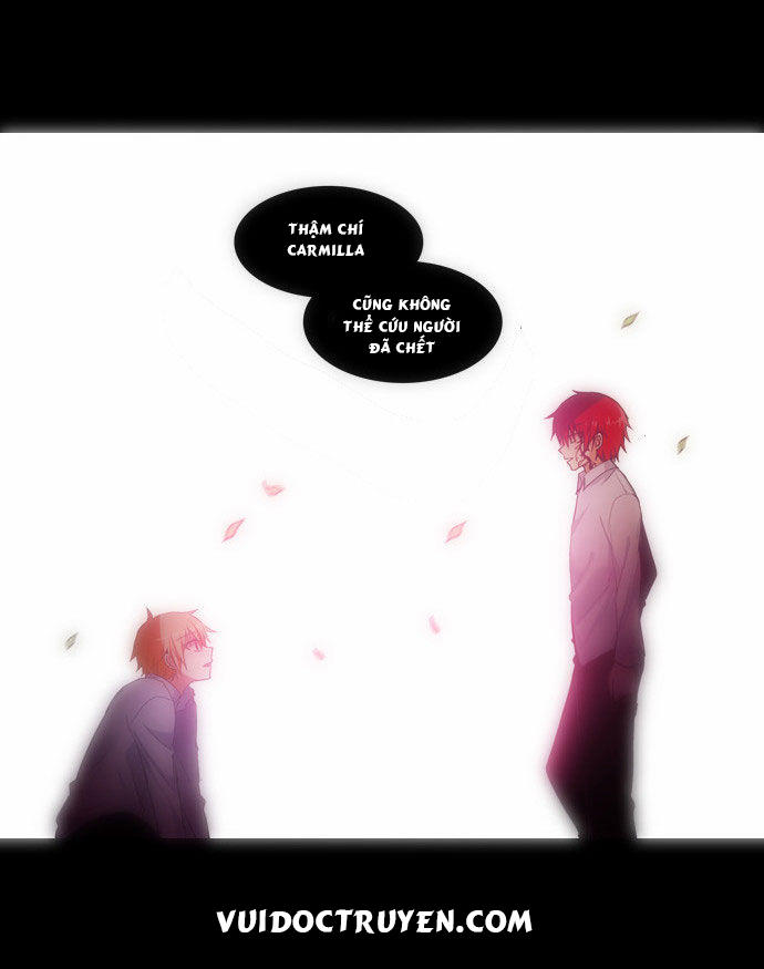 Crepuscule (Yamchi): Chapter 92