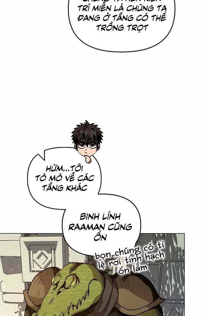 Con Đường Diệt Thần: Chapter 22