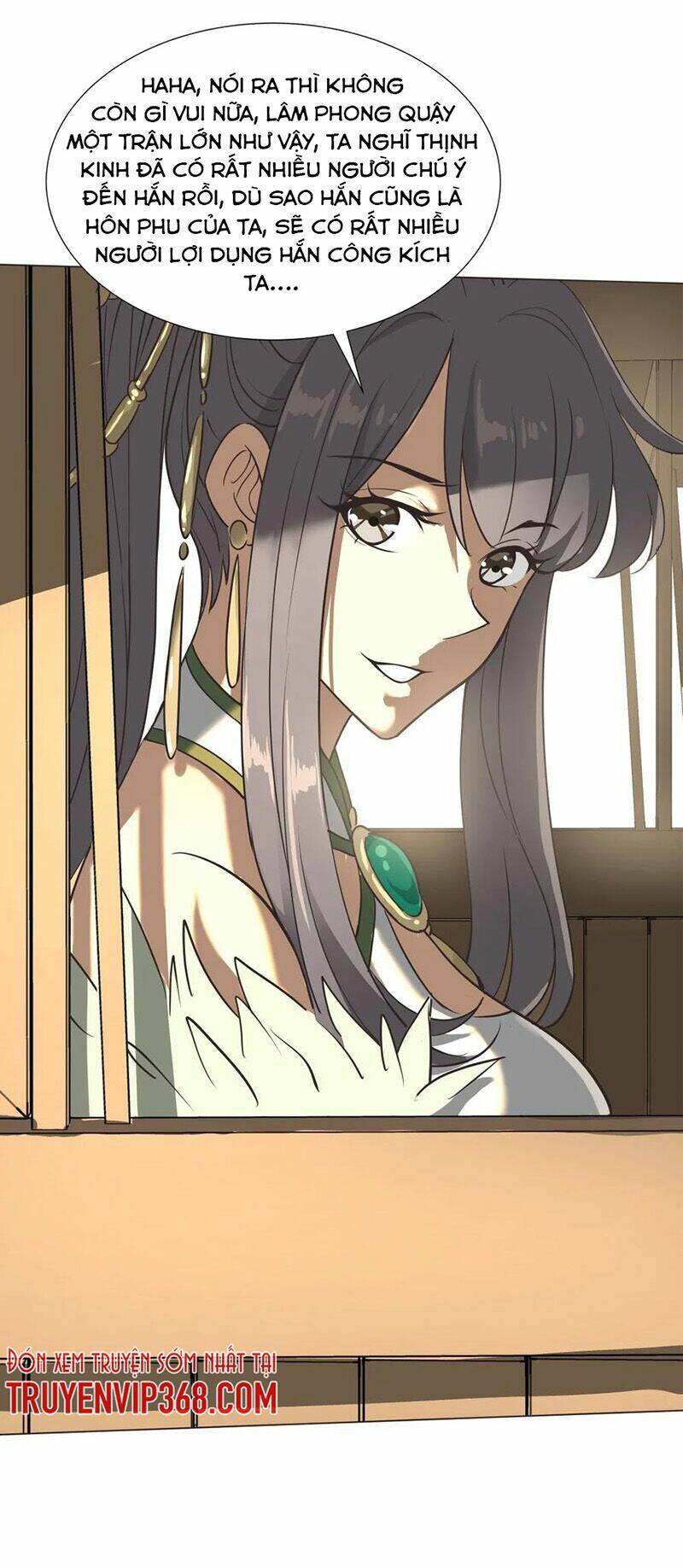 Trăm Vạn Cách Thành Thần: Chapter 20