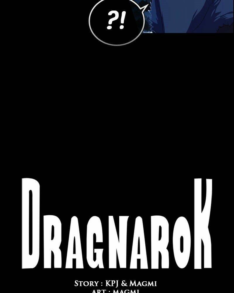 Dragnarok: Chapter 3