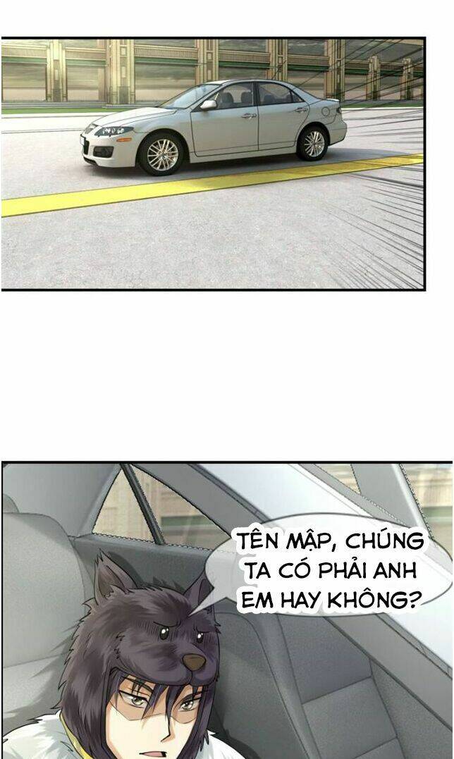 Tuyệt Thế Binh Vương: Chapter 15