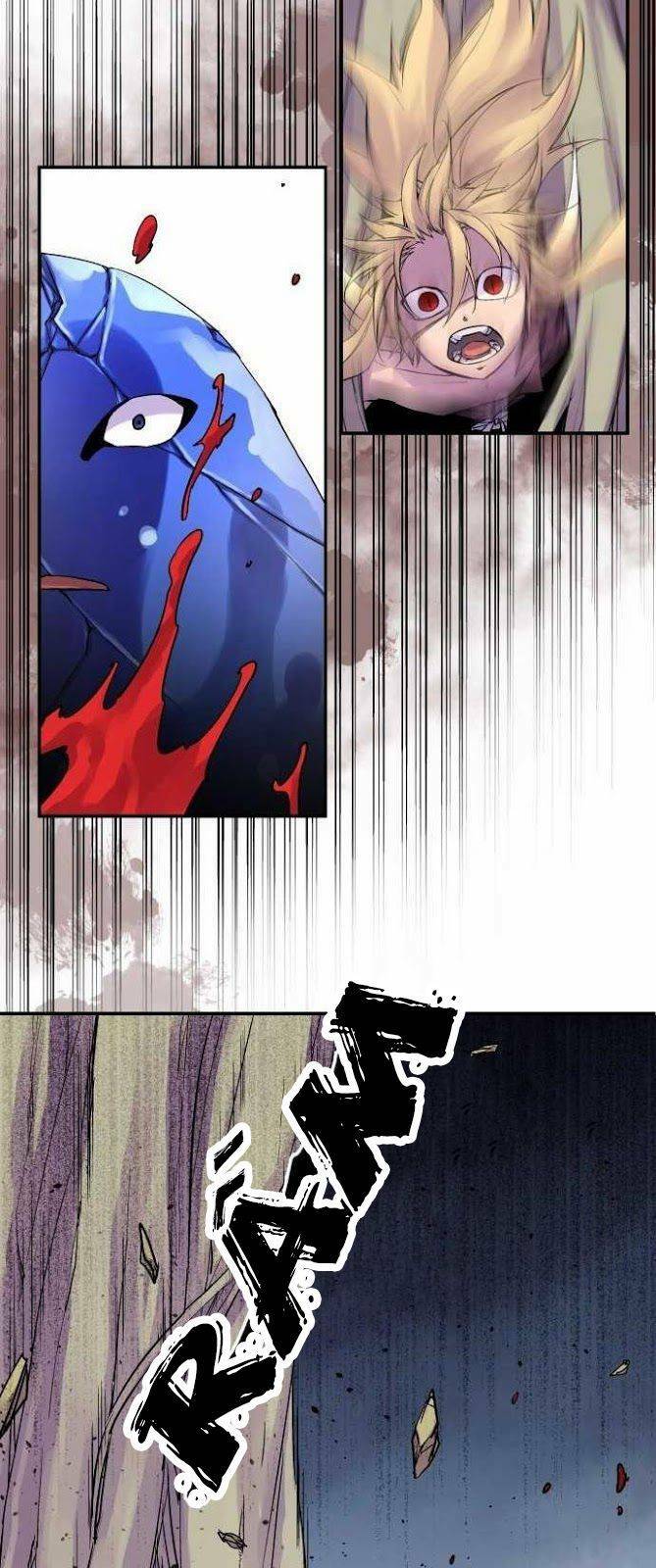 Ake No Tobari: Chapter 83