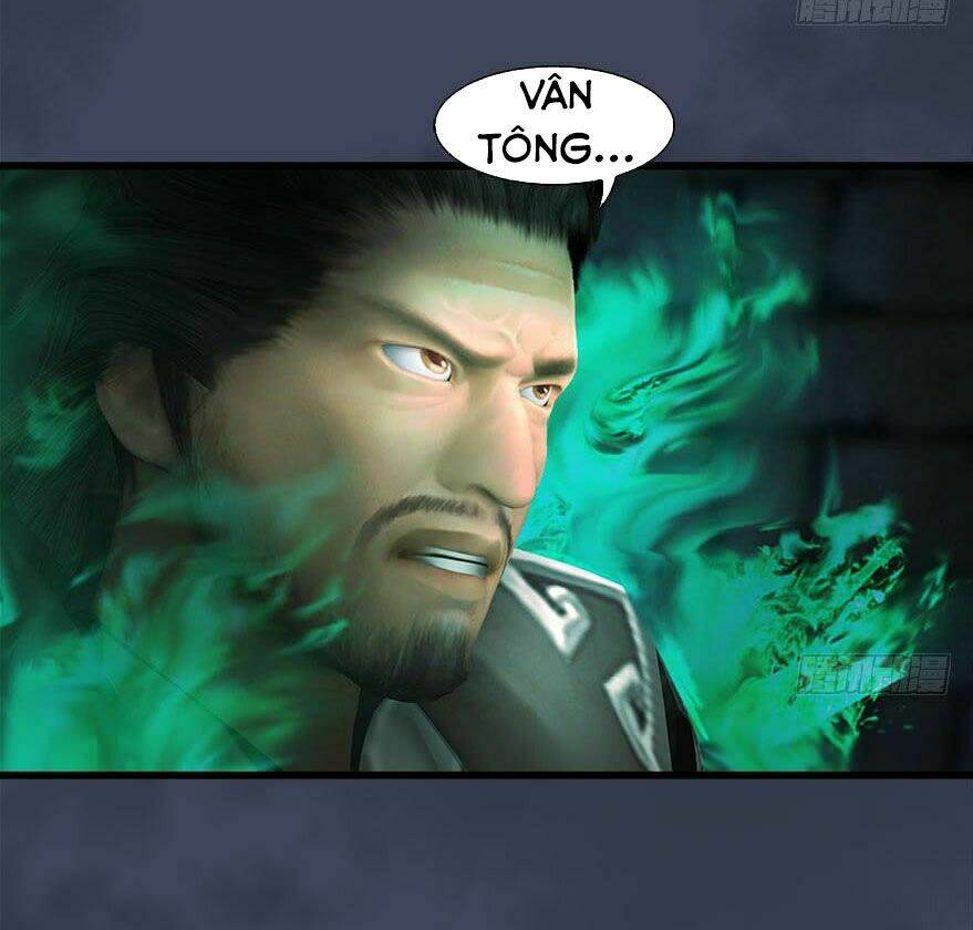 Cửu Hoang Đọa Huyền Sư: Chapter 116