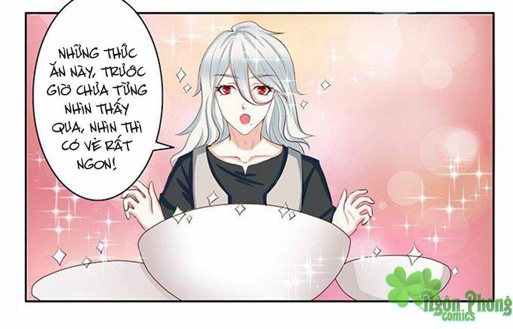 Ma Vương Luyến Ái Chỉ Nam: Chapter 60