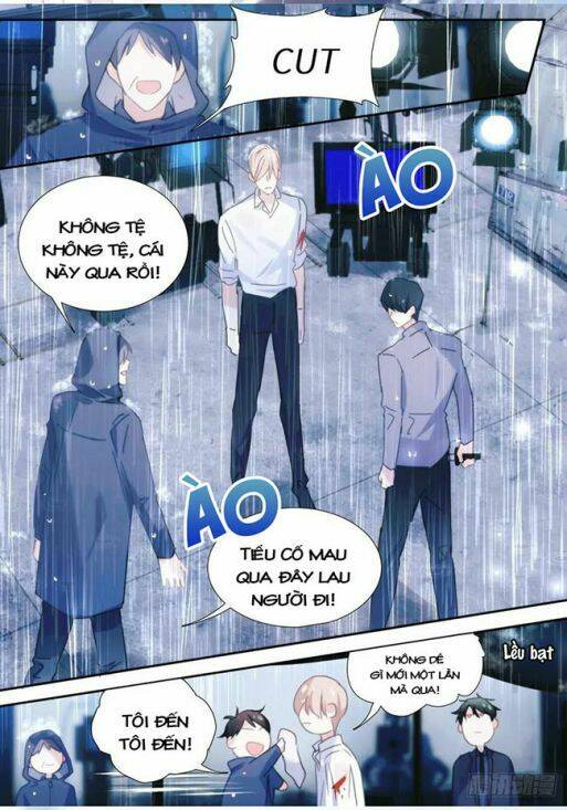 Ảnh Đế X Ảnh Đế: Chapter 150