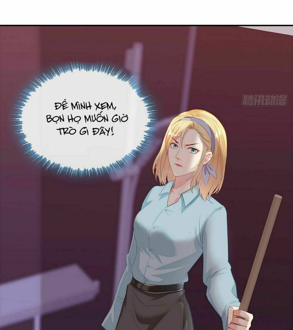 Bộ Váy Rực Rỡ Ánh Sao: Chapter 18