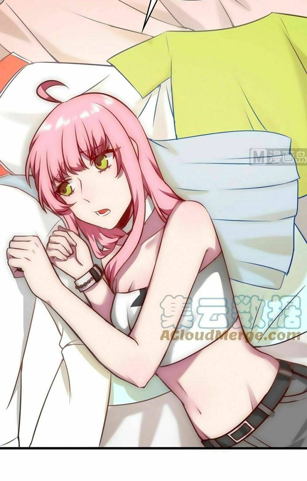 Bám Lấy Nam Thần Bất Chấp Thời Tiết: Chapter 40