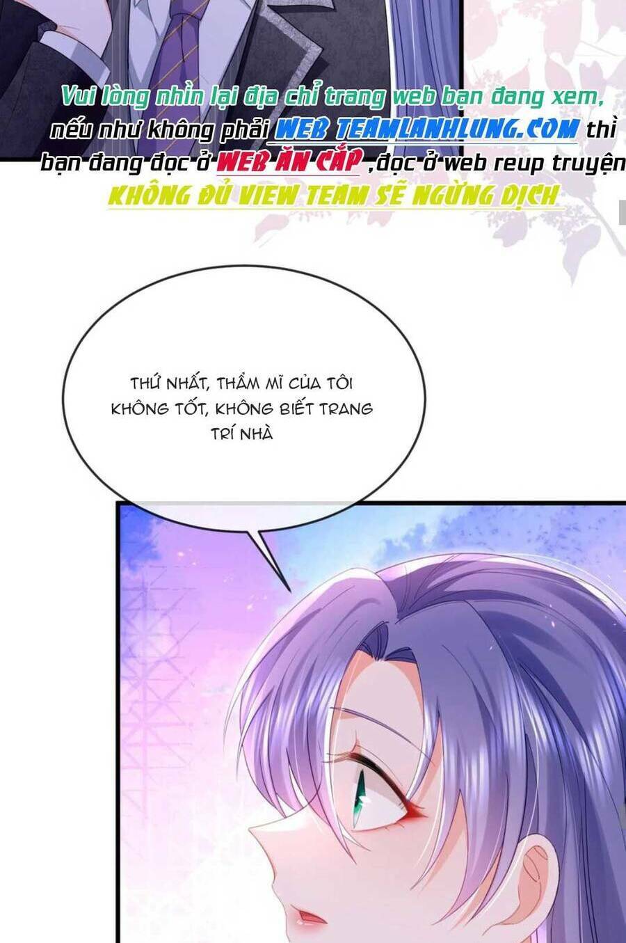 SỦNG EM ĐẾN TẬN TRỜI: Chapter 22