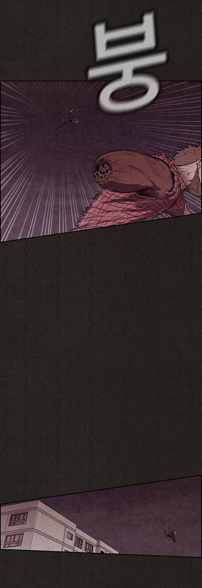 Quái Vật Tại Chung Cư Xanh: Chapter 133