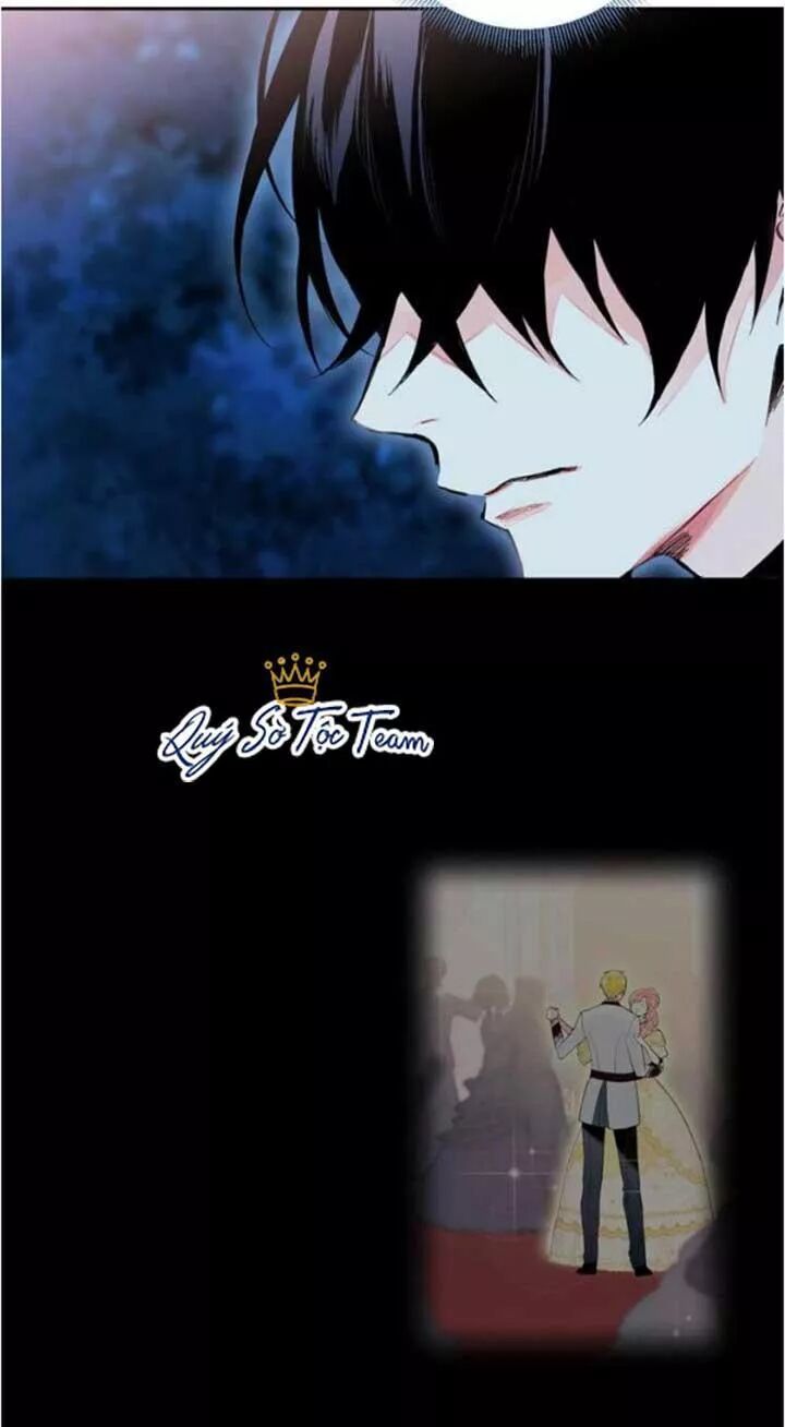 Tồn Tại Với Tư Cách Là Vợ Của Nam Chính: Chapter 62: Quan hệ của ba người