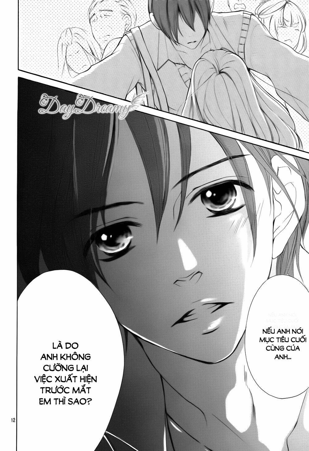 True Love: Chapter 25