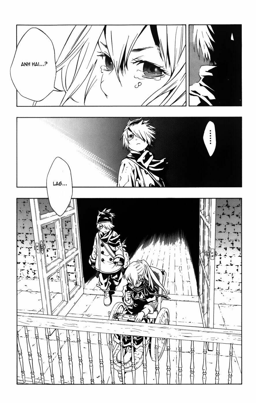 Ong Đưa Thư: Chapter 9