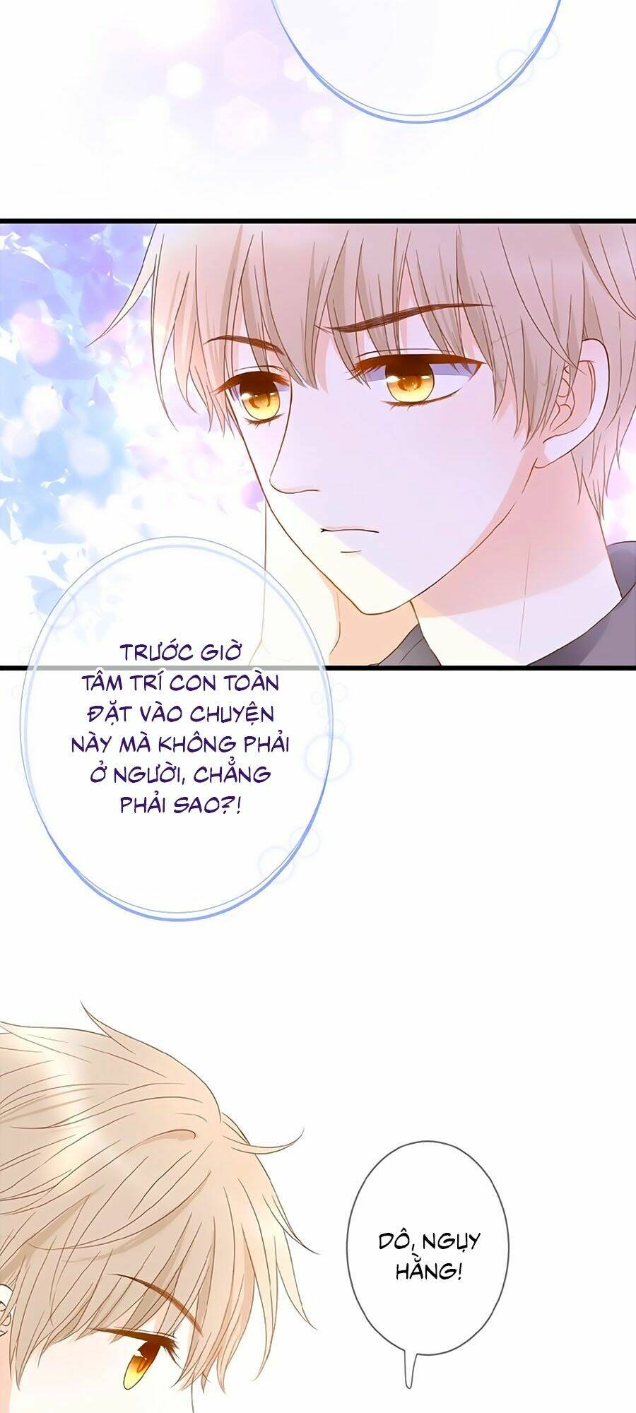 Đóa Hoa Chớm Nở: Chapter 2