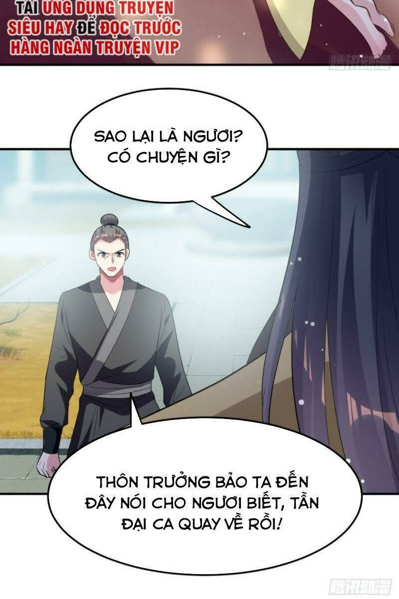 Dị Giới Siêu Cấp Ở Rể: Chapter 55