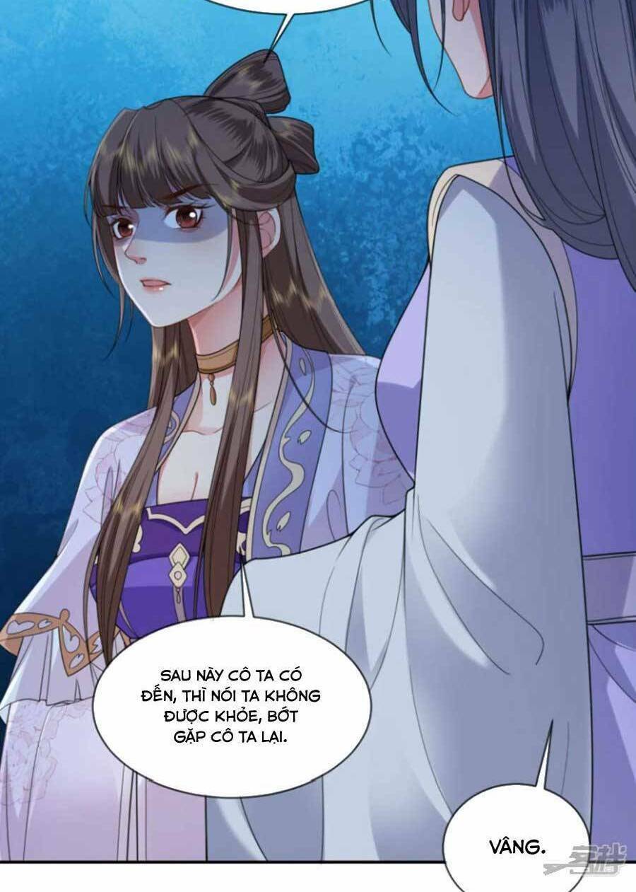 Tướng Quân, Bổn Phi Không Nhận Sủng: Chapter 47