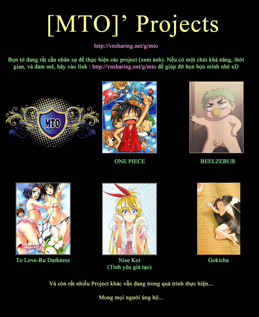 Tình Yêu Ngang Trái: Chapter 23