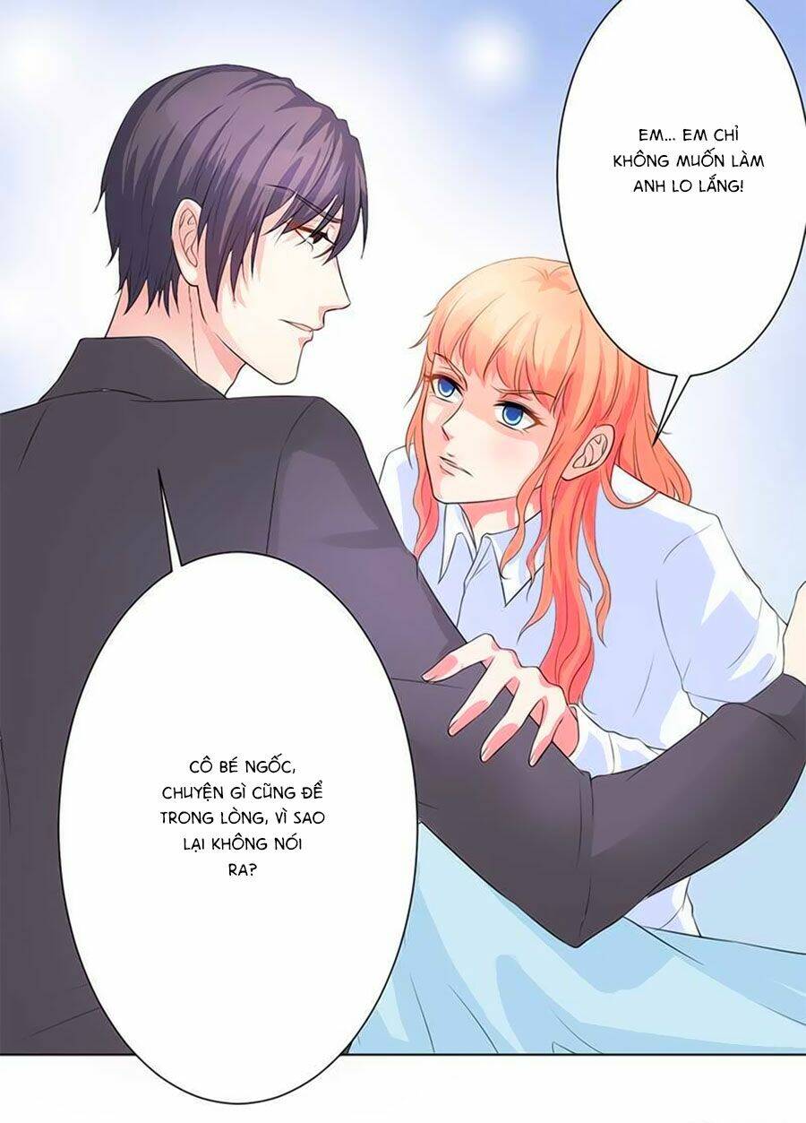 Trí Mệnh Sủng Thê: Tổng Tài Mau Nạp Mạng: Chapter 82