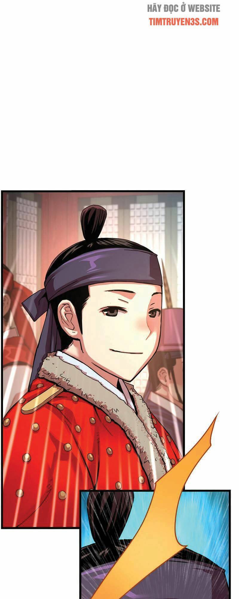 Tôi Sẽ Sống Như Một Hoàng Tử: Chapter 80