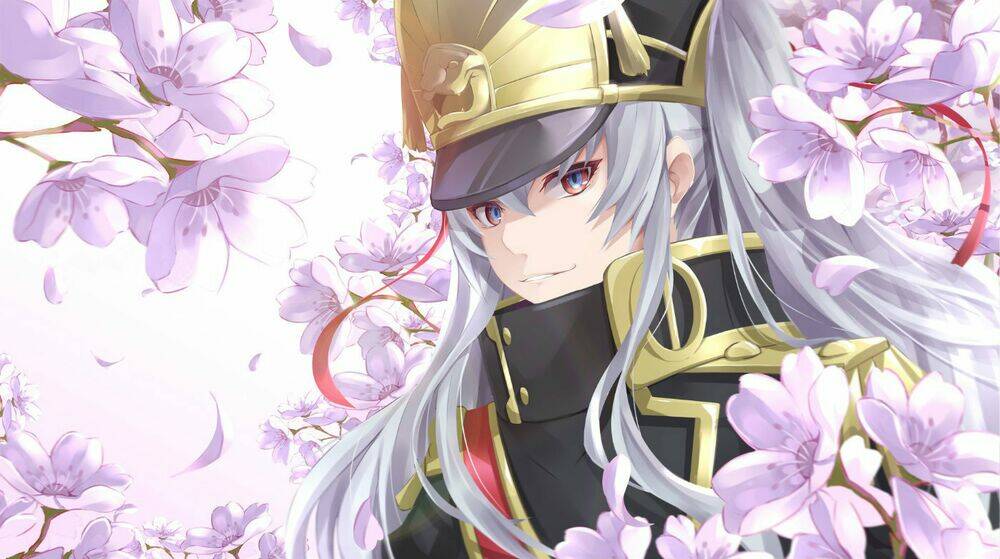 Ubel Blatt: Chapter 155