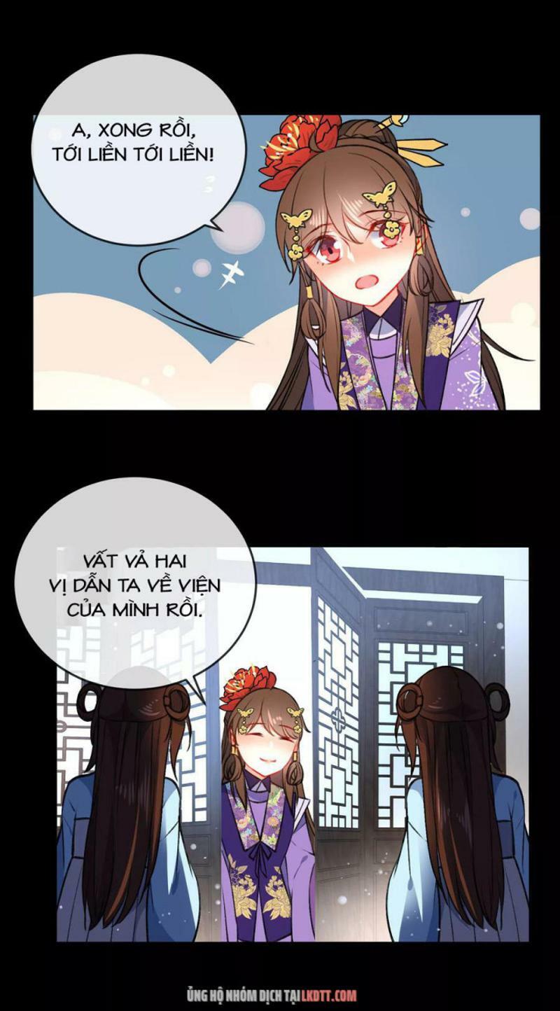 Tiểu Yêu Tinh Điều Giáo Bảo Điển: Chapter 89