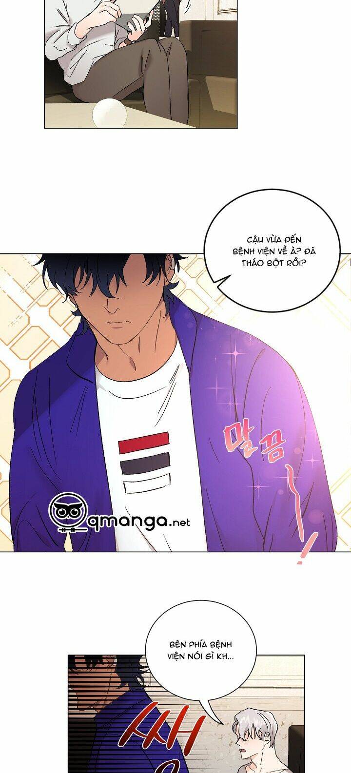 Kẻ Cắp Mặt Trăng: Chapter 7