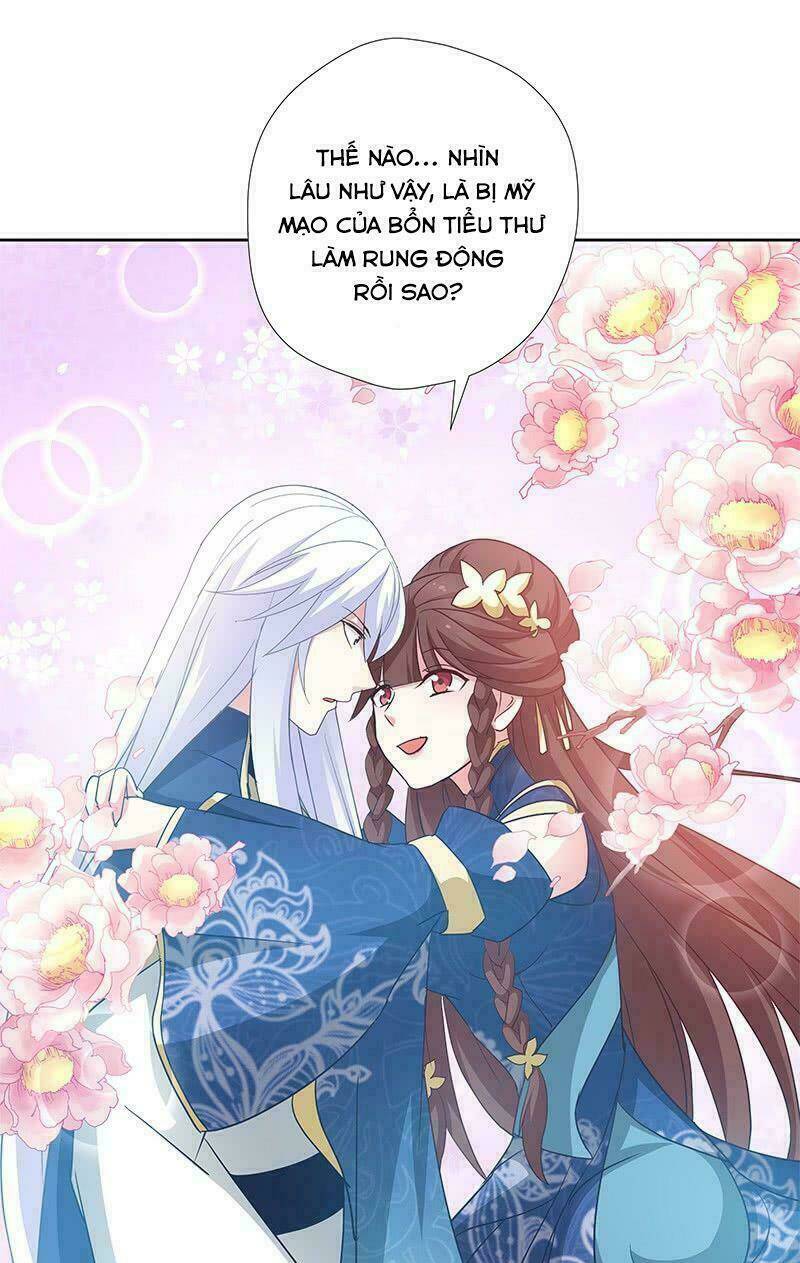 Trò Chơi Trừng Phạt: Chapter 12