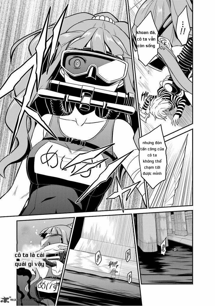 Not Lives: Chapter 21