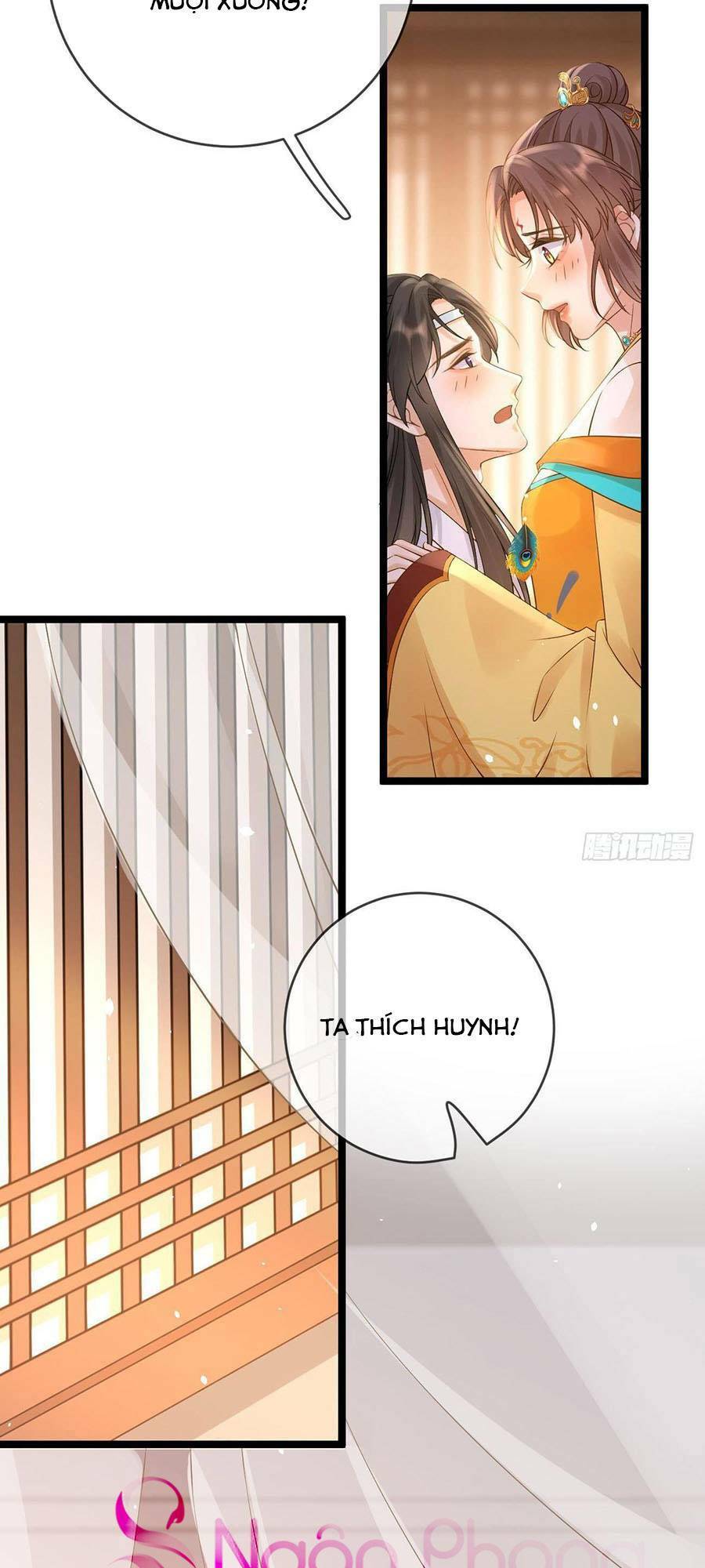 Ma Đầu Vạn Ác Năm Tuổi Rưỡi: Chapter 73