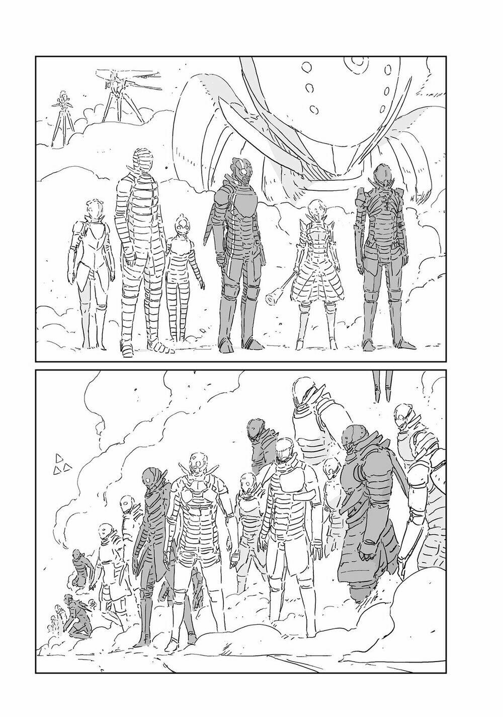 Aposimz: Chapter 52