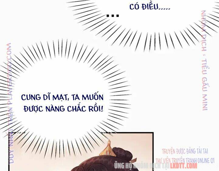 Trọng Sinh Bá Sủng Nhiếp Chính Vương Quá Mạnh Mẽ: Chapter 167