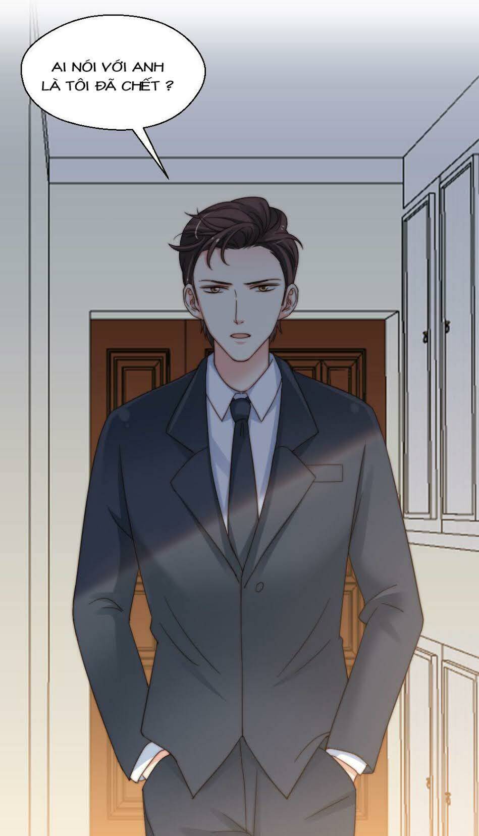 Bí Mật Của Thiên Kim: Chapter 134