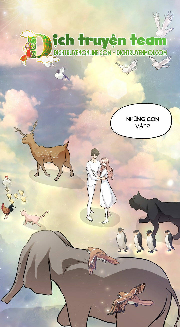 Cuộc Sống Kỳ Thú: Chapter 97