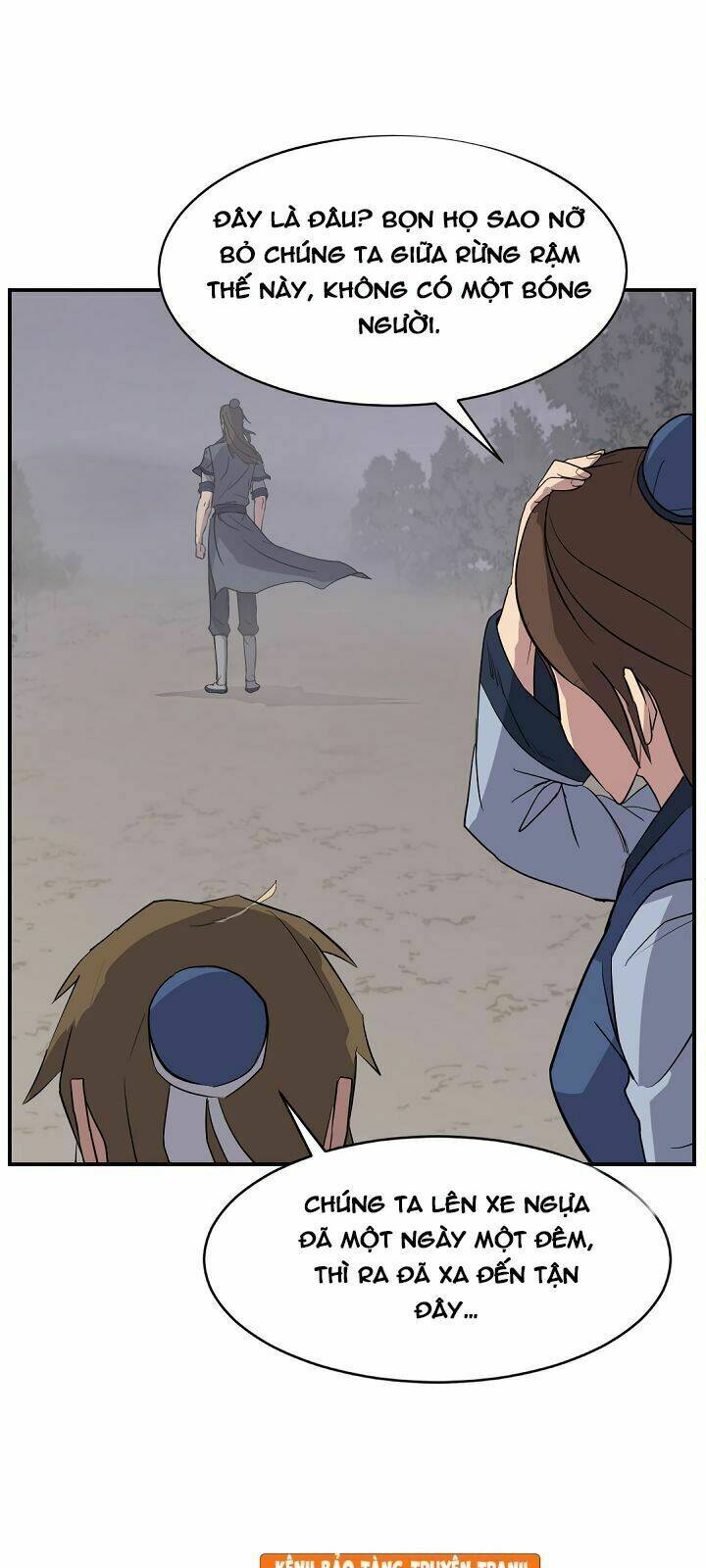 Trọng Sinh, Bất Khả Chiến Bại: Chapter 80