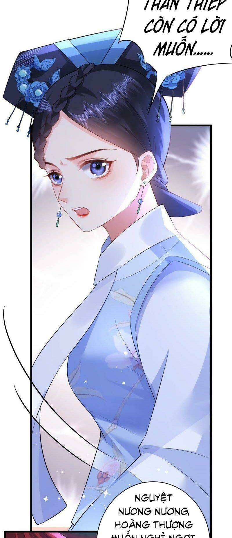 Quận Chúa Vững Vàng, Thiết Lập Nhân Vật Không Thể Vỡ: Chapter 66