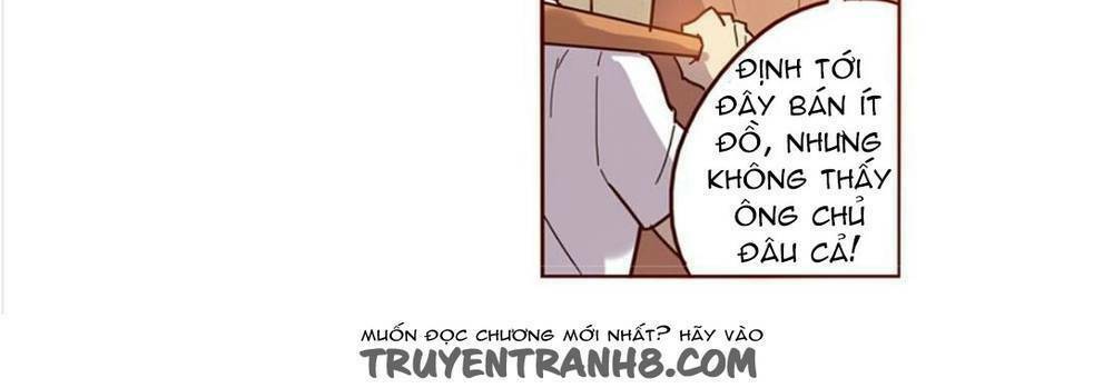 Vì Tôi Là Ông Chú Mở Tiệm Bán Vũ Khí: Chapter 9