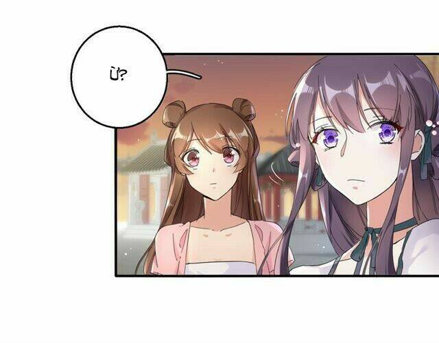 Hoa Nhan Sách: Chapter 31.1