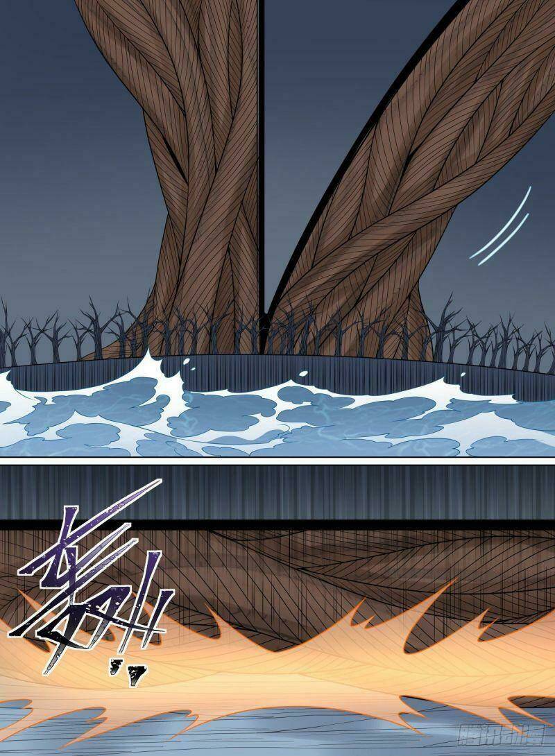 Võ Lực Chí Mạng: Chapter 127