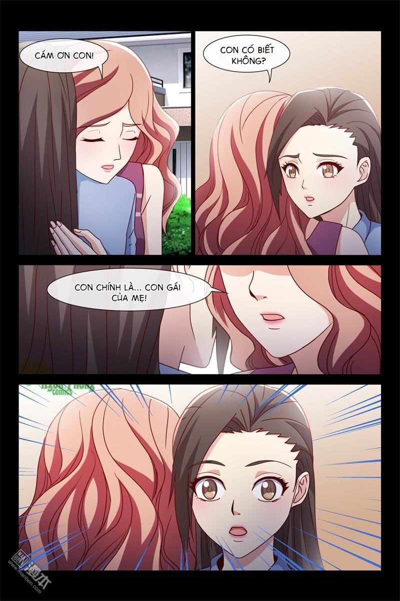 Tình Nhân Khế Ước Của Tổng Tài: Chapter 111