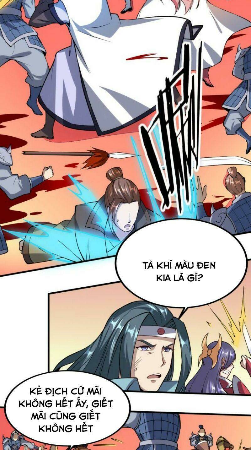 Đấu Hồn Đại Lục: Chapter 51