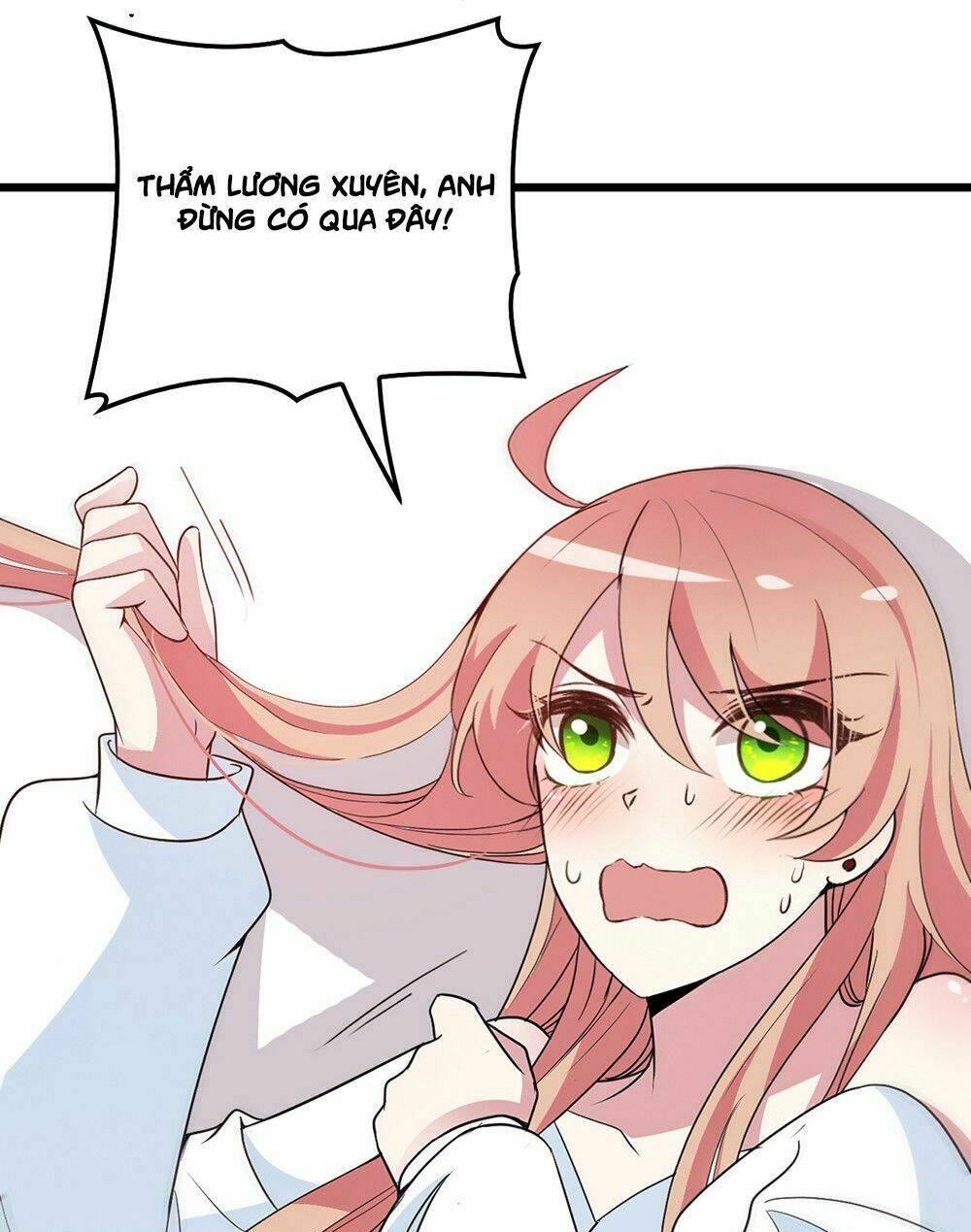 Bí Mật Kết Hôn Với Ảnh Đế: Vợ Ơi Đến Đây Tấn Công Đi Nào: Chapter 5