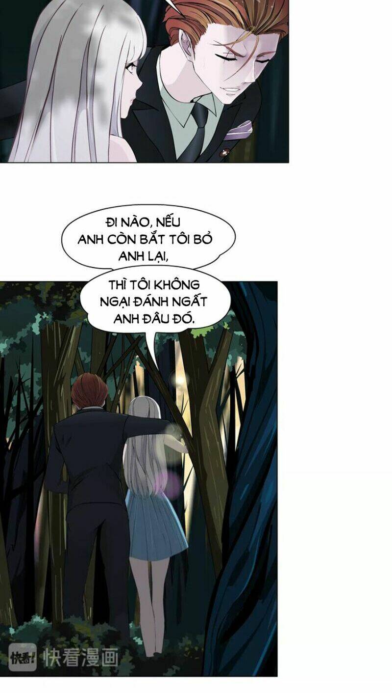 Sổ Tay Mỹ Nam Giới X: Chapter 40
