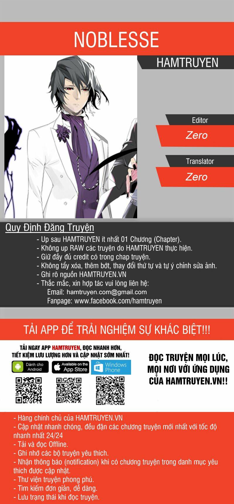 Ma Cà Rồng Quý Tộc: Chapter 477
