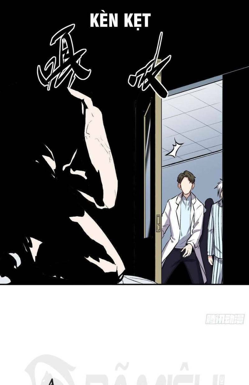 Đỉnh Phong Thần Y: Chapter 70