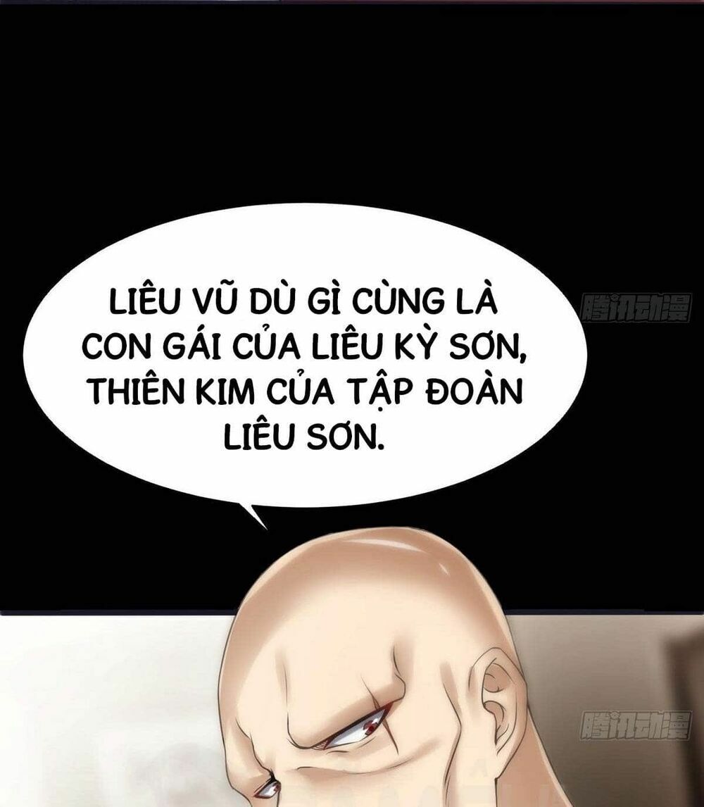 Siêu Cấp Kiện Bàn Hiệp: Chapter 9