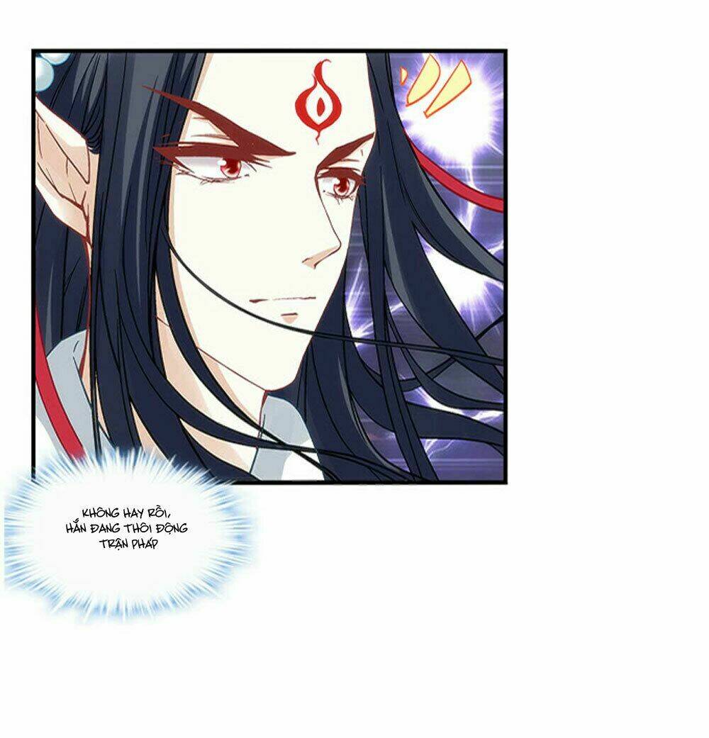 Ám Dạ Vô Thường: Chapter 6